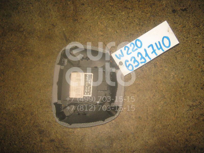 Датчик для Mercedes Benz W220 1998-2005;W215 coupe 1999-2006 - Фото №1