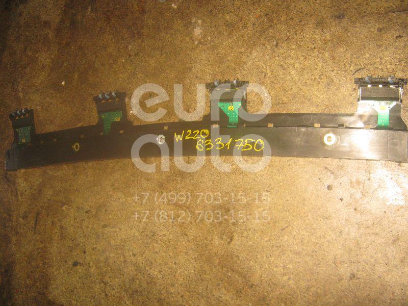 Антенна для Mercedes Benz W220 1998-2005 - Фото №1