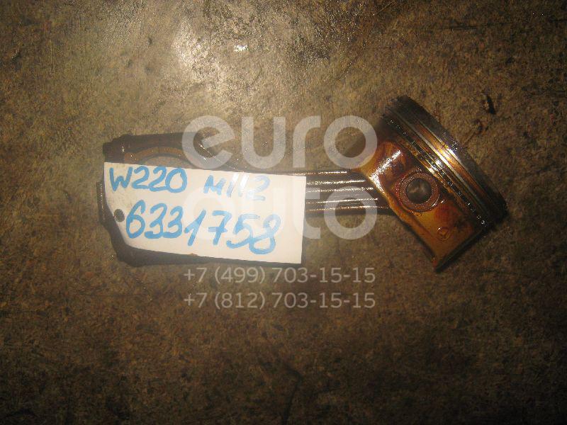 Поршень с шатуном для Mercedes Benz W220 1998-2005 - Фото №1