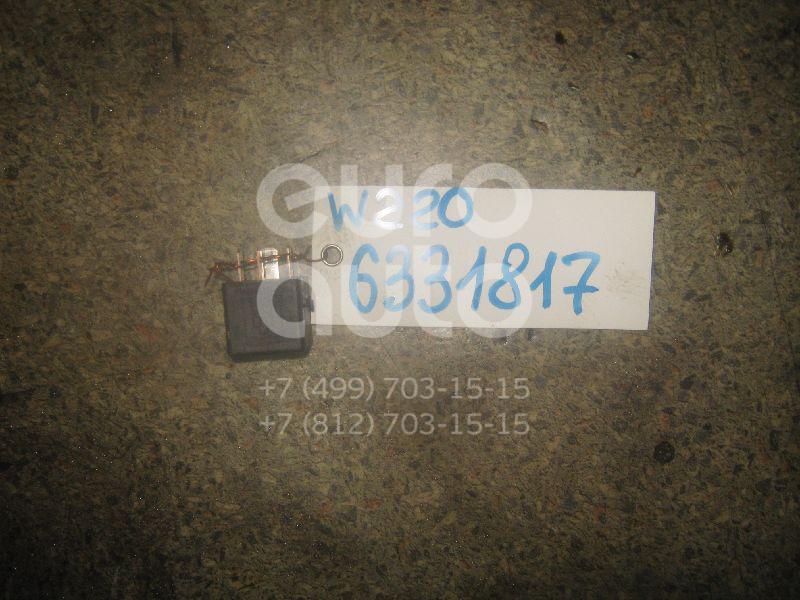 Реле для Mercedes Benz W220 1998-2005;W163 M-Klasse (ML) 1998-2004;R129 SL 1989-2001;W202 1993-2000;W210 E-Klasse 1995-2000;W203 2000-2006;W221 2005-2013;W210 E-Klasse 2000-2002;W211 E-Klasse 2002-2009 - Фото №1