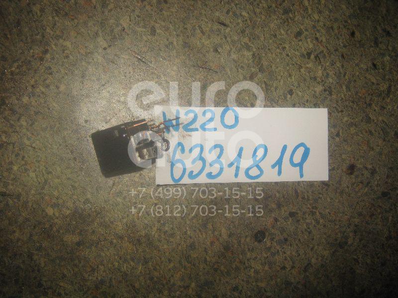 Реле для Mercedes Benz W220 1998-2005;W163 M-Klasse (ML) 1998-2004;R129 SL 1989-2001;W202 1993-2000;W210 E-Klasse 1995-2000;W203 2000-2006;W221 2005-2013;W210 E-Klasse 2000-2002;W211 E-Klasse 2002-2009 - Фото №1