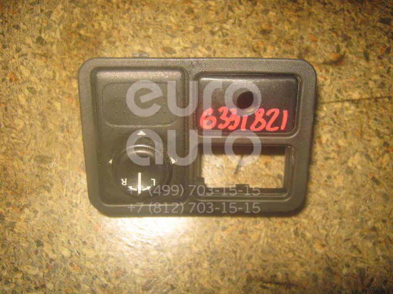 Кнопка корректора фар для Nissan Almera Classic (B10) 2006-2013 - Фото №1