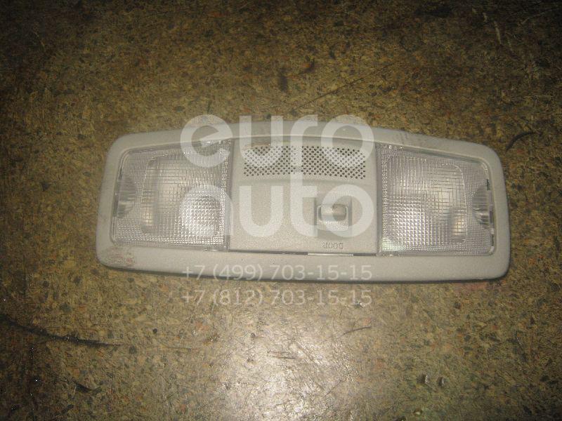 Плафон салонный для Mitsubishi Lancer (CX,CY) 2007>;Outlander XL (CW) 2006-2012;ASX 2010-2016 - Фото №1