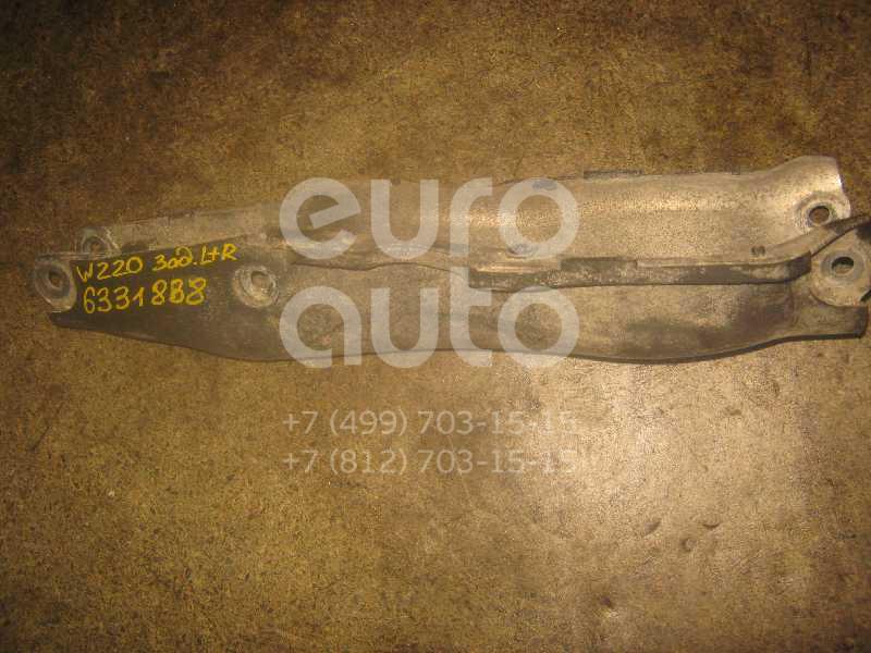 Рычаг задний нижний для Mercedes Benz W220 1998-2005;W215 coupe 1999-2006 - Фото №1