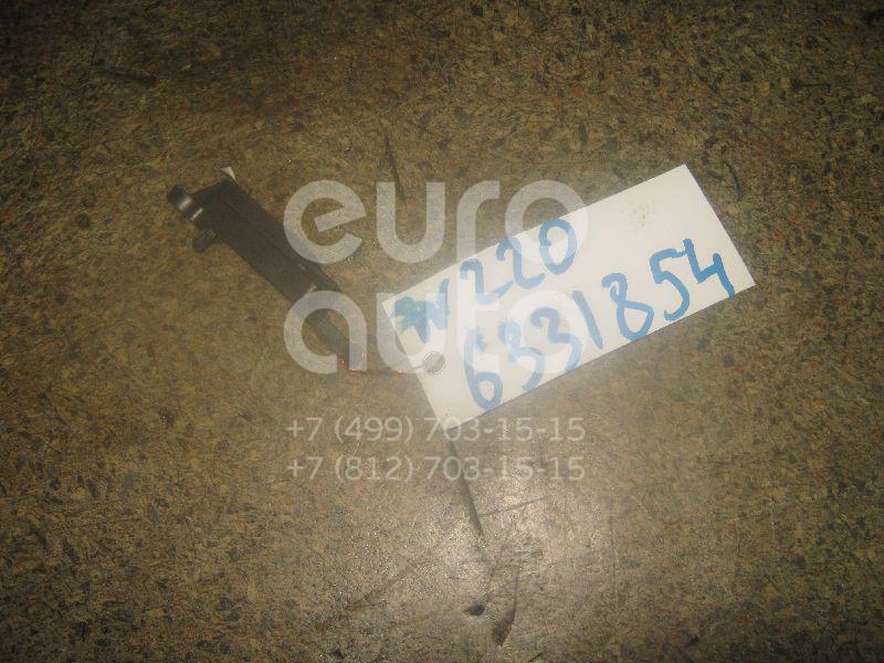 Датчик AIR BAG для Mercedes Benz W220 1998-2005;W210 E-Klasse 1995-2000;W215 CL coupe 1999-2006;R230 SL 2001-2012;W210 E-Klasse 2000-2002 - Фото №1