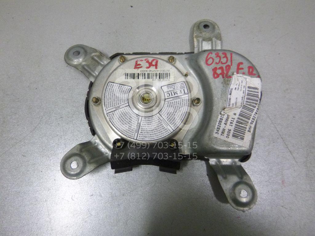Подушка безопасности в дверь для BMW 5-серия E39 1995-2003;7-серия E38 1994-2001 - Фото №1