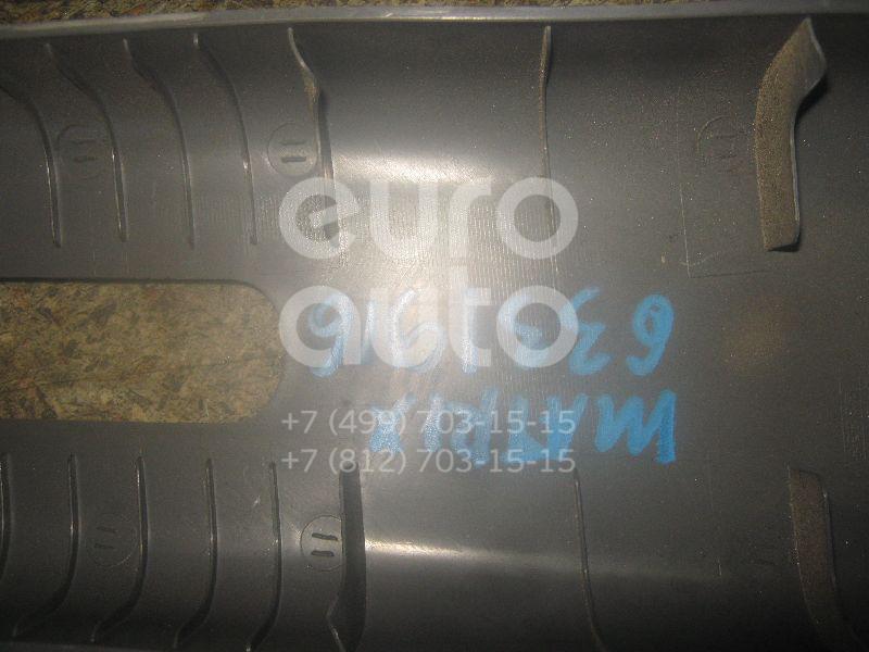 Обшивка стойки для Hyundai Matrix 2001-2010 - Фото №1