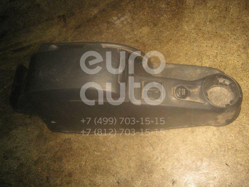 Консоль для Hyundai Matrix 2001-2010 - Фото №1