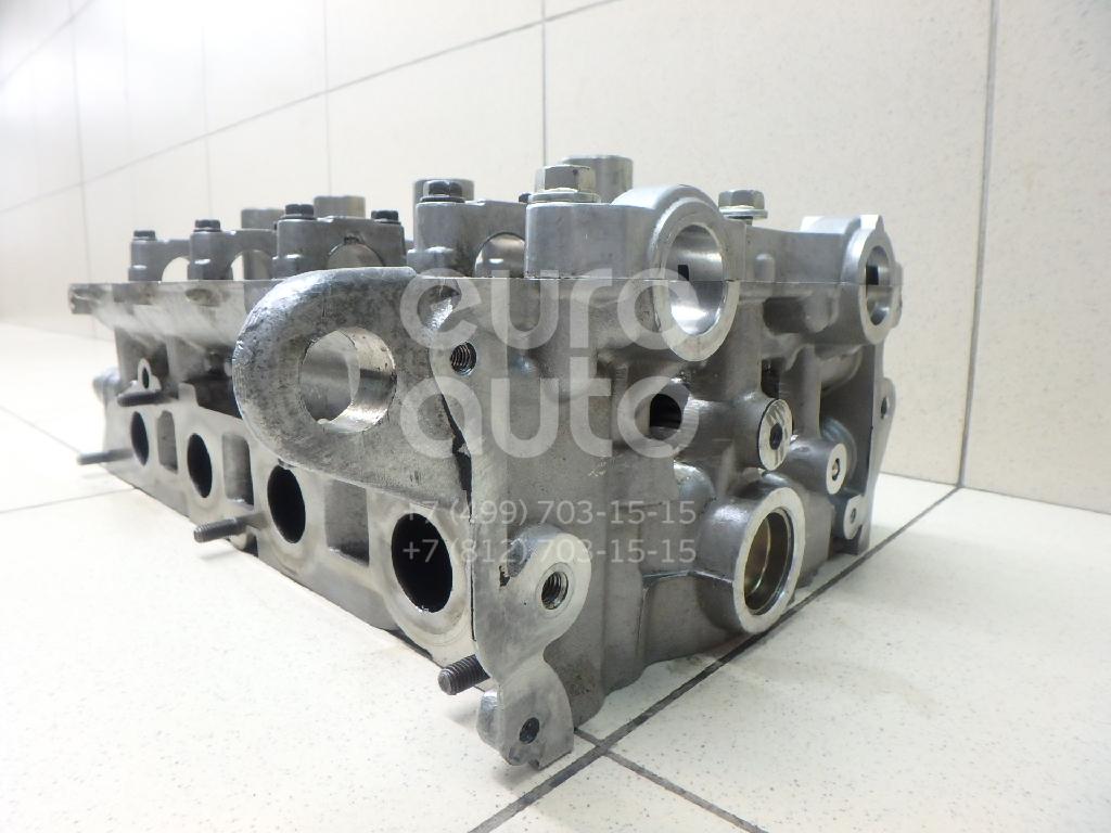 Головка блока для Mitsubishi Lancer (CX,CY) 2007>;Colt (Z3) 2003-2012 - Фото №1