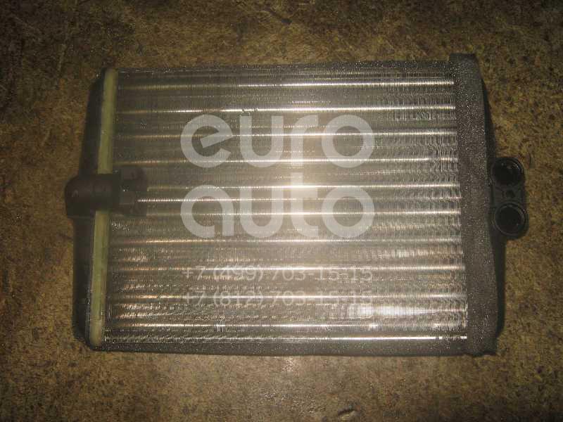 Радиатор отопителя для Mercedes Benz W220 1998-2005;W215 coupe 1999-2006 - Фото №1