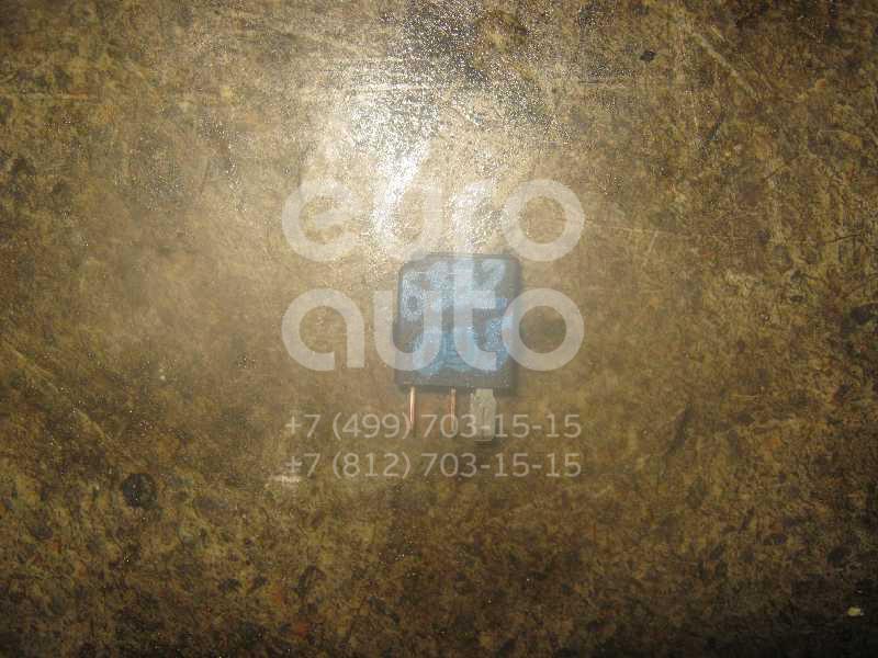 Реле топливного насоса для Mercedes Benz W220 1998-2005;A140/160 W168 1997-2004;W163 M-Klasse (ML) 1998-2004;W202 1993-2000;W210 E-Klasse 1995-2000;C208 CLK coupe 1997-2002;G-Class W463 1989>;W215 CL coupe 1999-2006;R230 SL 2001-2012 - Фото №1