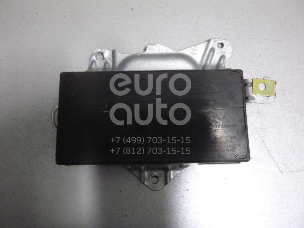 Подушка безопасности в дверь для Mercedes Benz W220 1998-2005 - Фото №1