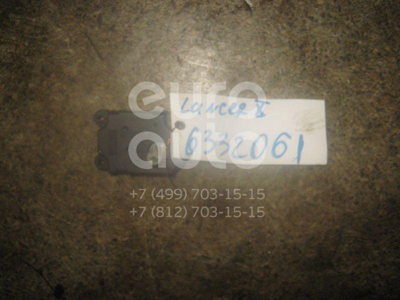 Моторчик заслонки отопителя для Mitsubishi Lancer (CX,CY) 2007>;Outlander XL (CW) 2006-2012;ASX 2010-2016;Outlander (GF) 2012> - Фото №1