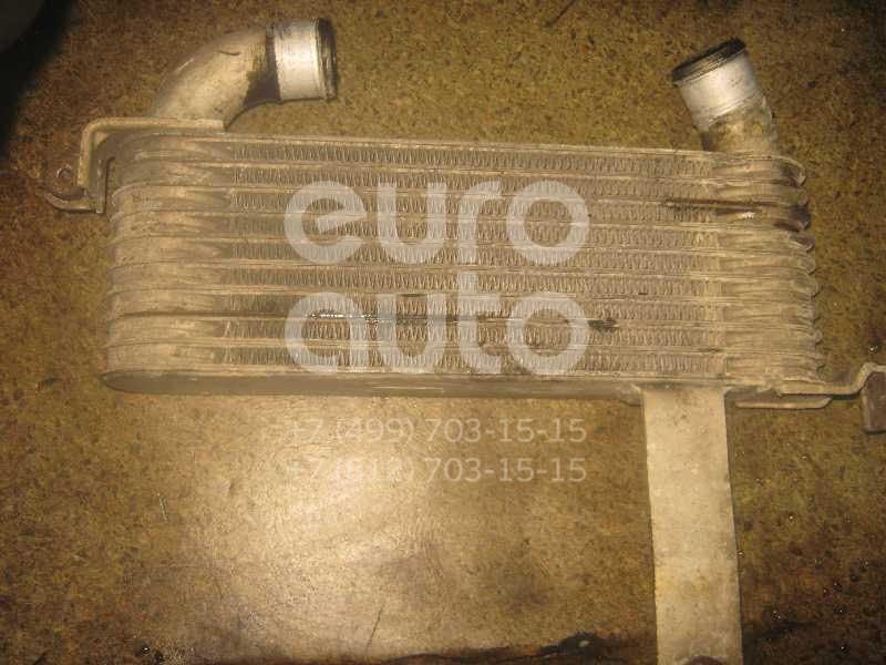 Интеркулер для Hyundai Matrix 2001-2010 - Фото №1