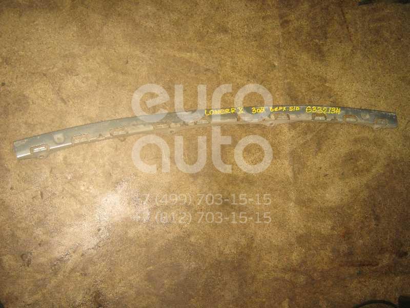 Направляющая стекла двери для Mitsubishi Lancer (CX,CY) 2007> - Фото №1