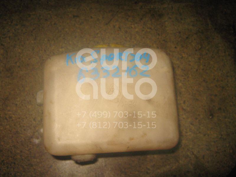 Бачок омывателя лобового стекла для Kia Sportage 1993-2006 - Фото №1