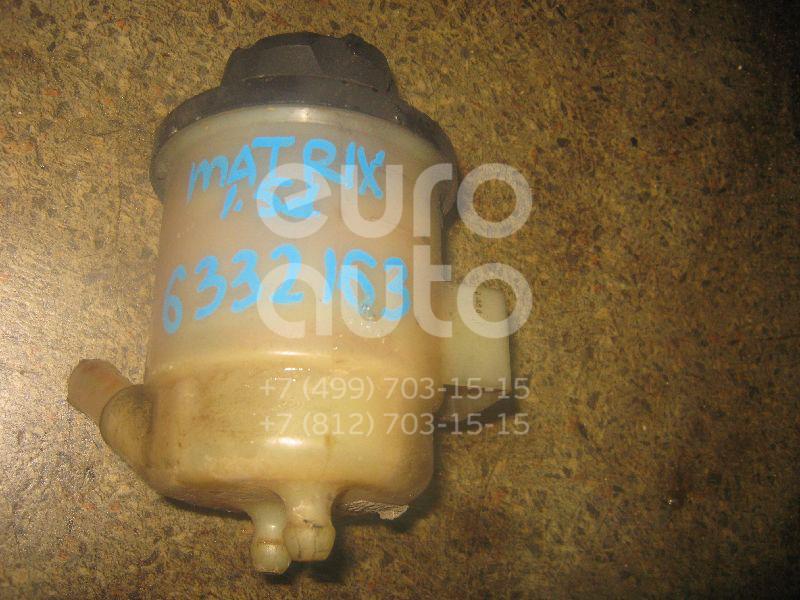 Бачок гидроусилителя для Hyundai Matrix 2001-2010 - Фото №1