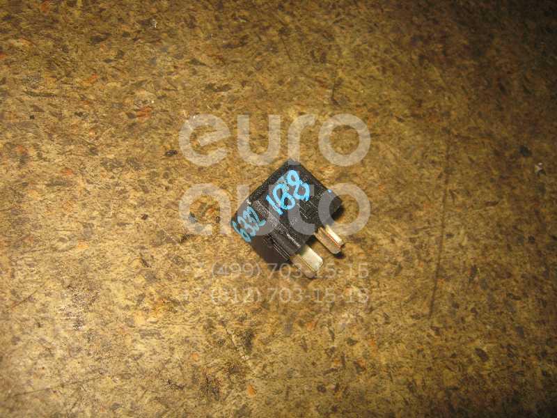 Реле для Mercedes Benz W203 2000-2006;W163 M-Klasse (ML) 1998-2004;R129 SL 1989-2001;W202 1993-2000;W220 1998-2005;W210 E-Klasse 1995-2000;W221 2005-2013;W210 E-Klasse 2000-2002;W211 E-Klasse 2002-2009 - Фото №1