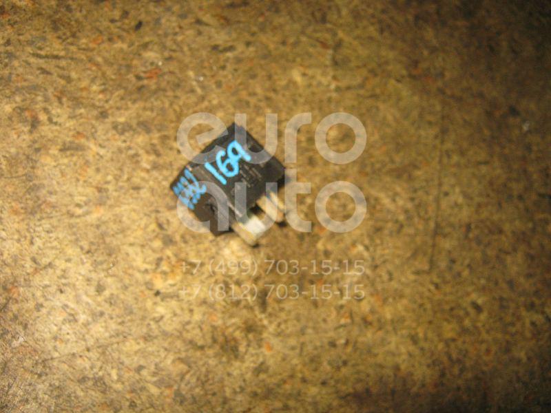 Реле для Mercedes Benz W203 2000-2006;W163 M-Klasse (ML) 1998-2004;R129 SL 1989-2001;W202 1993-2000;W220 1998-2005;W210 E-Klasse 1995-2000;W221 2005-2013;W210 E-Klasse 2000-2002;W211 E-Klasse 2002-2009 - Фото №1