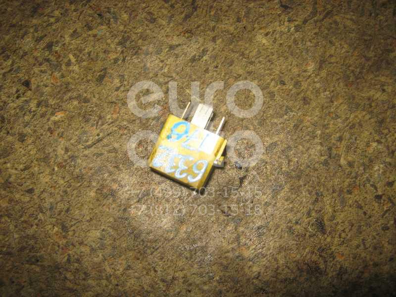 Реле для Mercedes Benz W203 2000-2006 - Фото №1