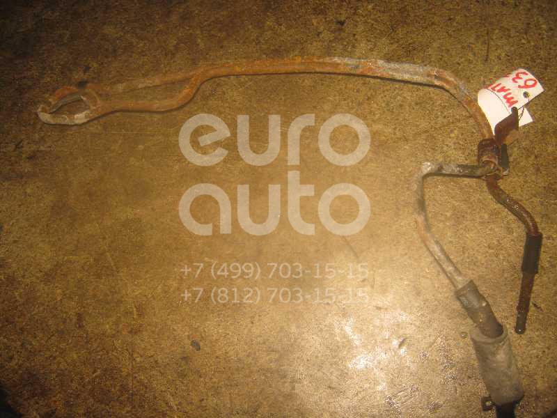 Радиатор гидроусилителя для Hyundai Matrix 2001-2010 - Фото №1