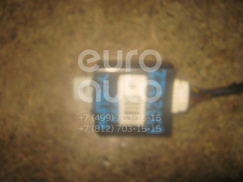 Реле стеклоочистителей для Hyundai Matrix 2001-2010 - Фото №1