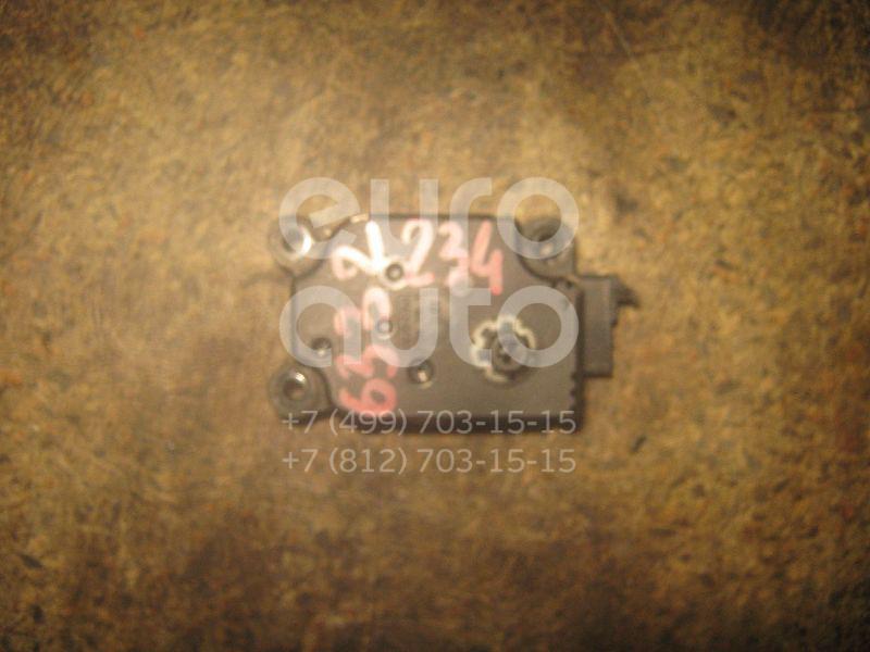 Моторчик заслонки отопителя для Mercedes Benz W211 E-Klasse 2002-2009;W203 2000-2006 - Фото №1