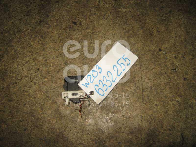Кнопка стеклоподъемника для Mercedes Benz W203 2000-2006;C209 CLK coupe 2002-2010 - Фото №1
