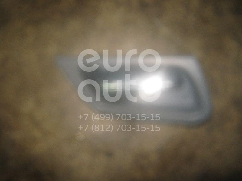 Ручка двери передней внутренняя правая для Mercedes Benz W203 2000-2006 - Фото №1