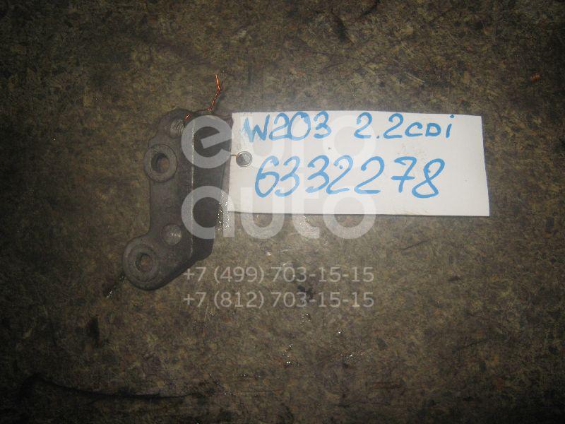 Кронштейн (сопут. товар) для Mercedes Benz W203 2000-2006 - Фото №1