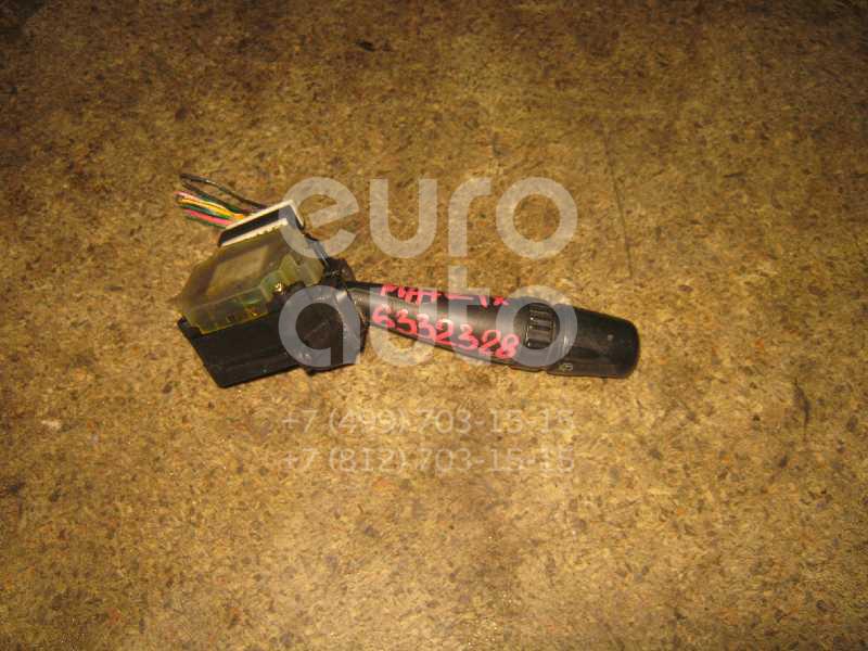 Переключатель стеклоочистителей для Hyundai Matrix 2001-2010;Starex H1 1997-2007 - Фото №1