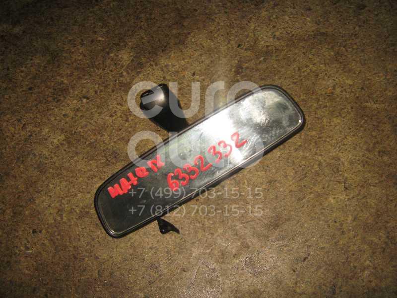 Зеркало заднего вида для Hyundai Matrix 2001-2010 - Фото №1
