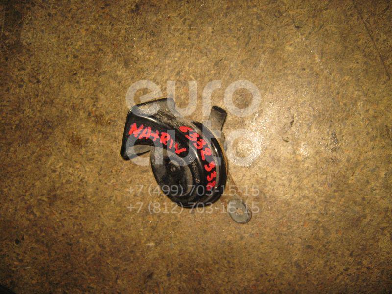 Сигнал звуковой для Hyundai Matrix 2001-2010 - Фото №1