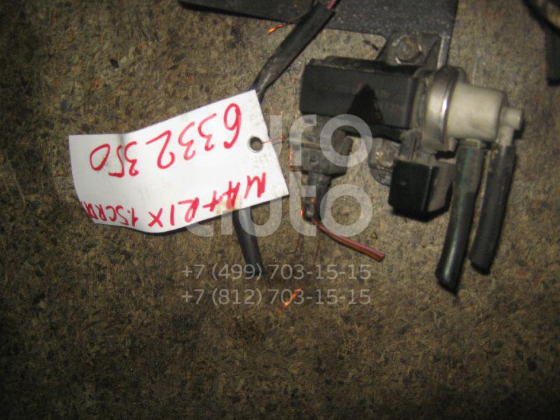 Клапан электромагнитный для Hyundai Matrix 2001-2010 - Фото №1