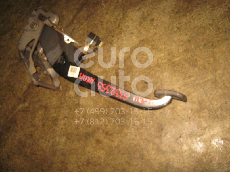 Педаль тормоза для Hyundai Matrix 2001-2010 - Фото №1