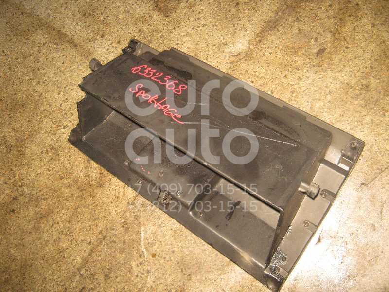 Бардачок для Kia Sportage 1994-2004 - Фото №1