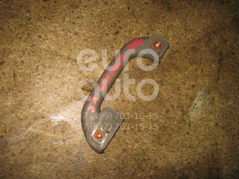 Ручка внутренняя потолочная для Hyundai Matrix 2001-2010 - Фото №1