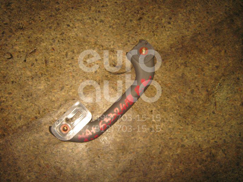 Ручка внутренняя потолочная для Hyundai Matrix 2001-2010 - Фото №1