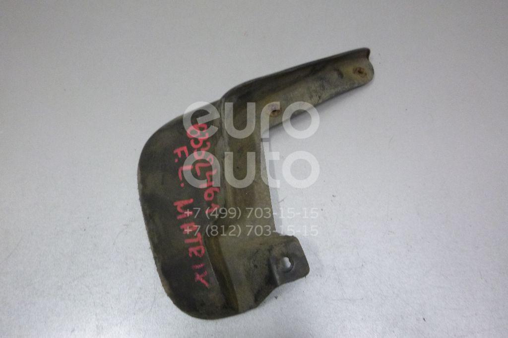 Брызговик передний левый для Hyundai Matrix 2001-2010 - Фото №1