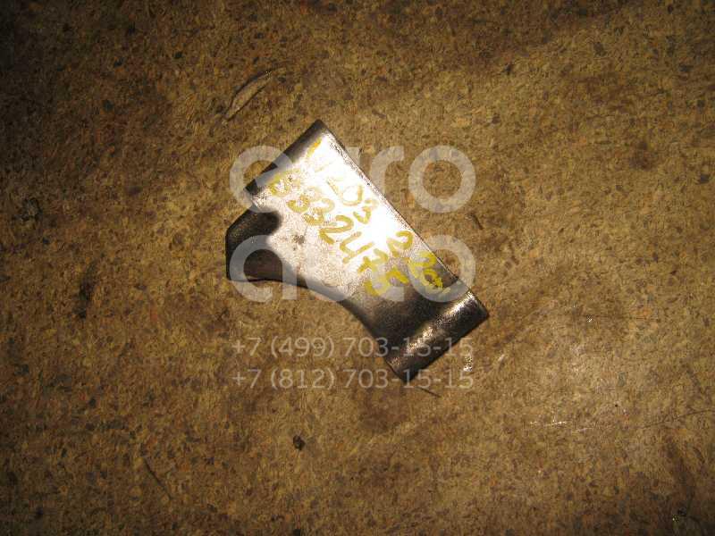 Кронштейн кондиционера для Mercedes Benz W203 2000-2006;W163 M-Klasse (ML) 1998-2004;Sprinter (901-905)/Sprinter Classic (909) 1995-2006;W220 1998-2005;W210 E-Klasse 2000-2002;W211 E-Klasse 2002-2009 - Фото №1