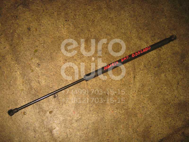 Амортизатор двери багажника для Hyundai Matrix 2001-2010 - Фото №1
