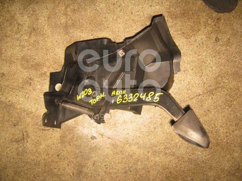 Педаль тормоза для Mercedes Benz W203 2000-2006 - Фото №1