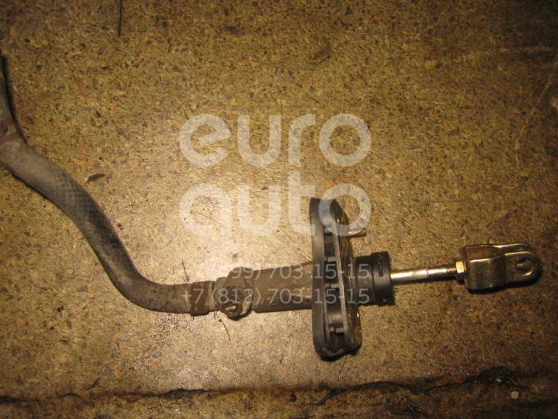 Цилиндр сцепления рабочий для Hyundai,Kia Matrix 2001-2010;Coupe (RD) 1996-2002;Sephia 1993-1997;Elantra 2000-2006;Coupe (GK) 2002-2009;Sonata IV (EF) 1998-2001;Sonata IV (EF)/ Sonata Tagaz 2001-2012;Tucson 2004-2010;Spectra 2001-2011 - Фото №1