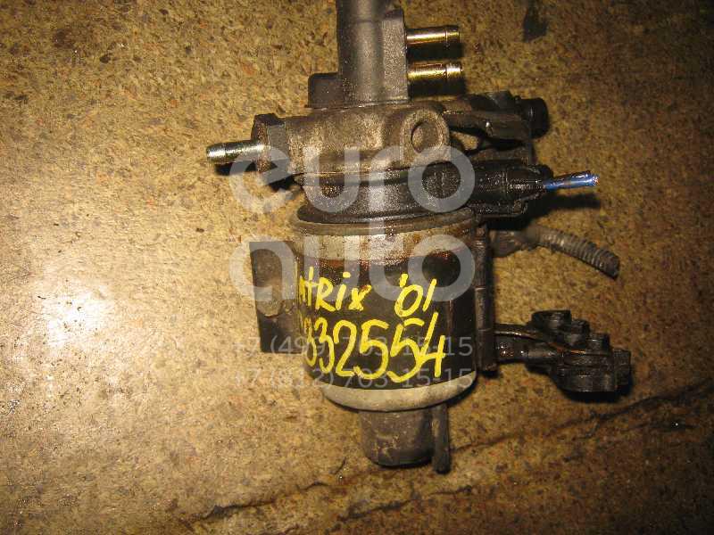 Кронштейн топливного фильтра для Hyundai Matrix 2001-2010 - Фото №1