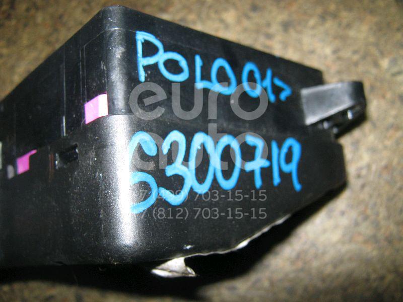 Блок предохранителей для VW Polo 2001-2009 - Фото №1