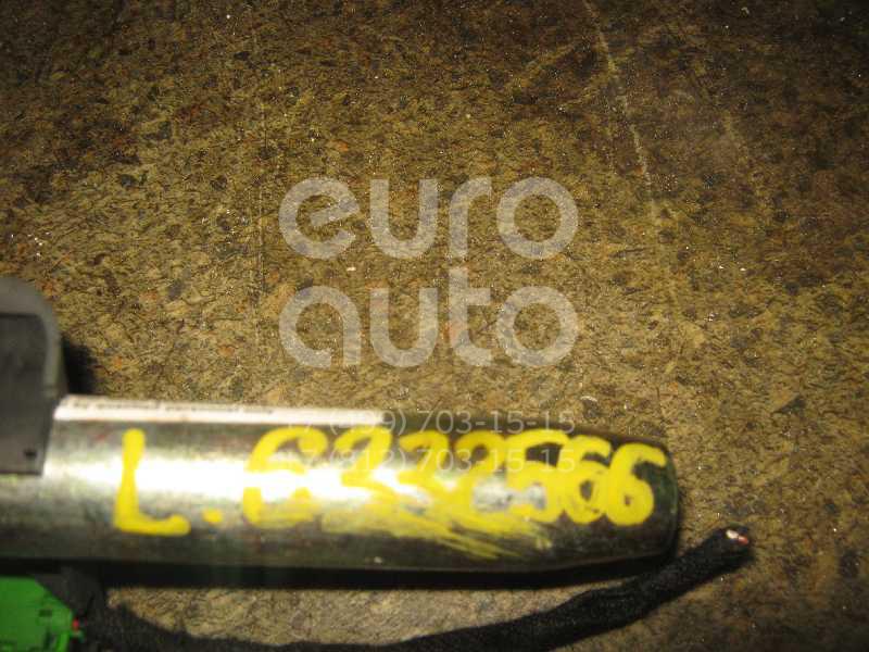 Ответная часть ремня безопасности для Mercedes Benz W203 2000-2006 - Фото №1