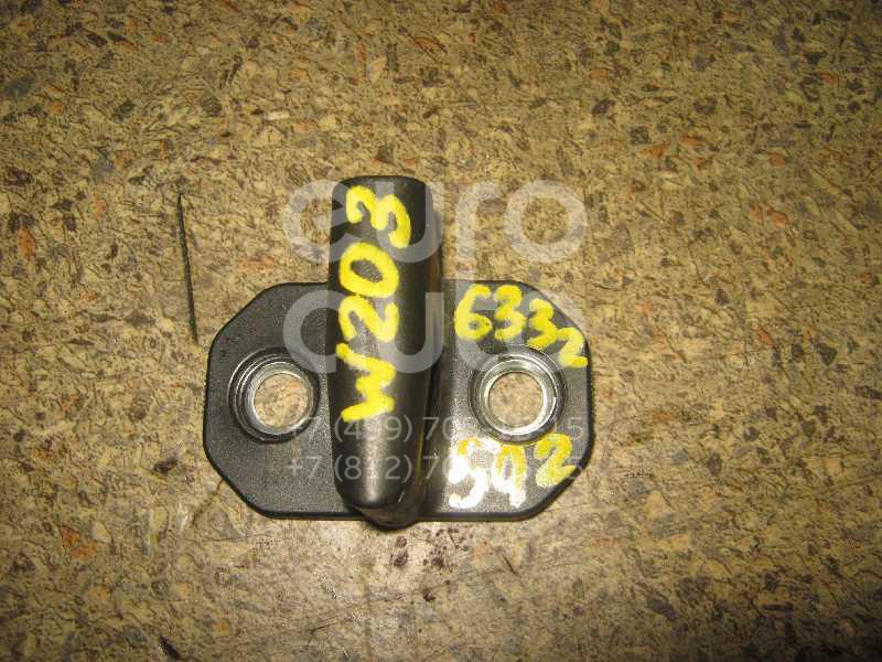Ответная часть замка двери для Mercedes Benz W203 2000-2006;C209 CLK coupe 2002-2010;W219 CLS 2004-2010;W211 E-Klasse 2002-2009;R171 SLK 2004-2011 - Фото №1