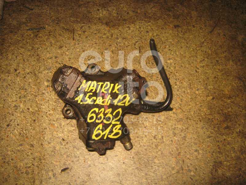 ТНВД для Hyundai Matrix 2001-2010 - Фото №1