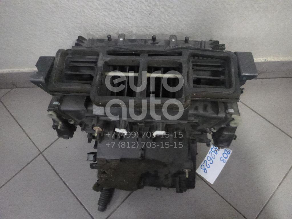 Корпус отопителя для Mercedes Benz W203 2000-2006 - Фото №1