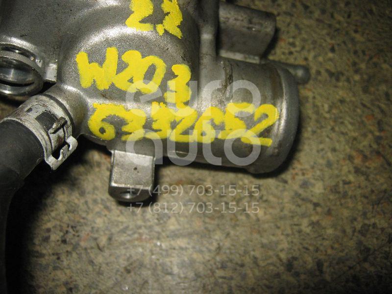 Корпус термостата для Mercedes Benz W203 2000-2006 - Фото №1